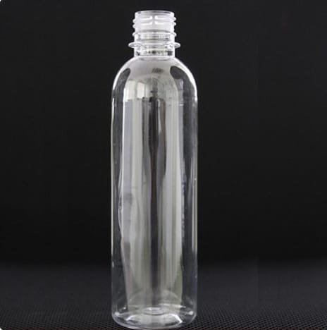 400 ML EDIBLE OIL BOTTLES